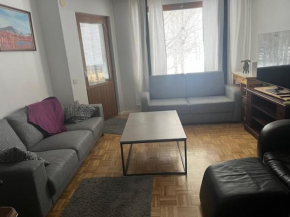 Hyvällä sijainnilla iso kaksio Hervannassa Tampere